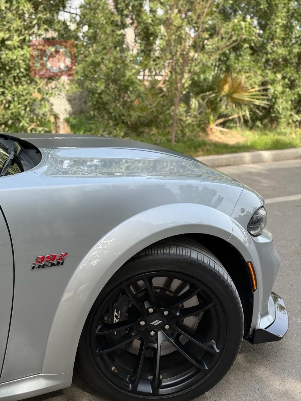 دودج تشارجر